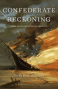 Confederate Reckoning: Power and Politics the Civil War South