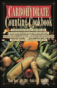 The Carbohydrate Counting Cookbook
