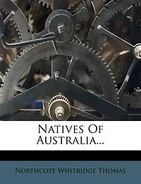 Natives of Australia