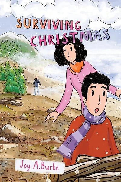 Surviving Christmas: An Adventure Story For Kids 8-12