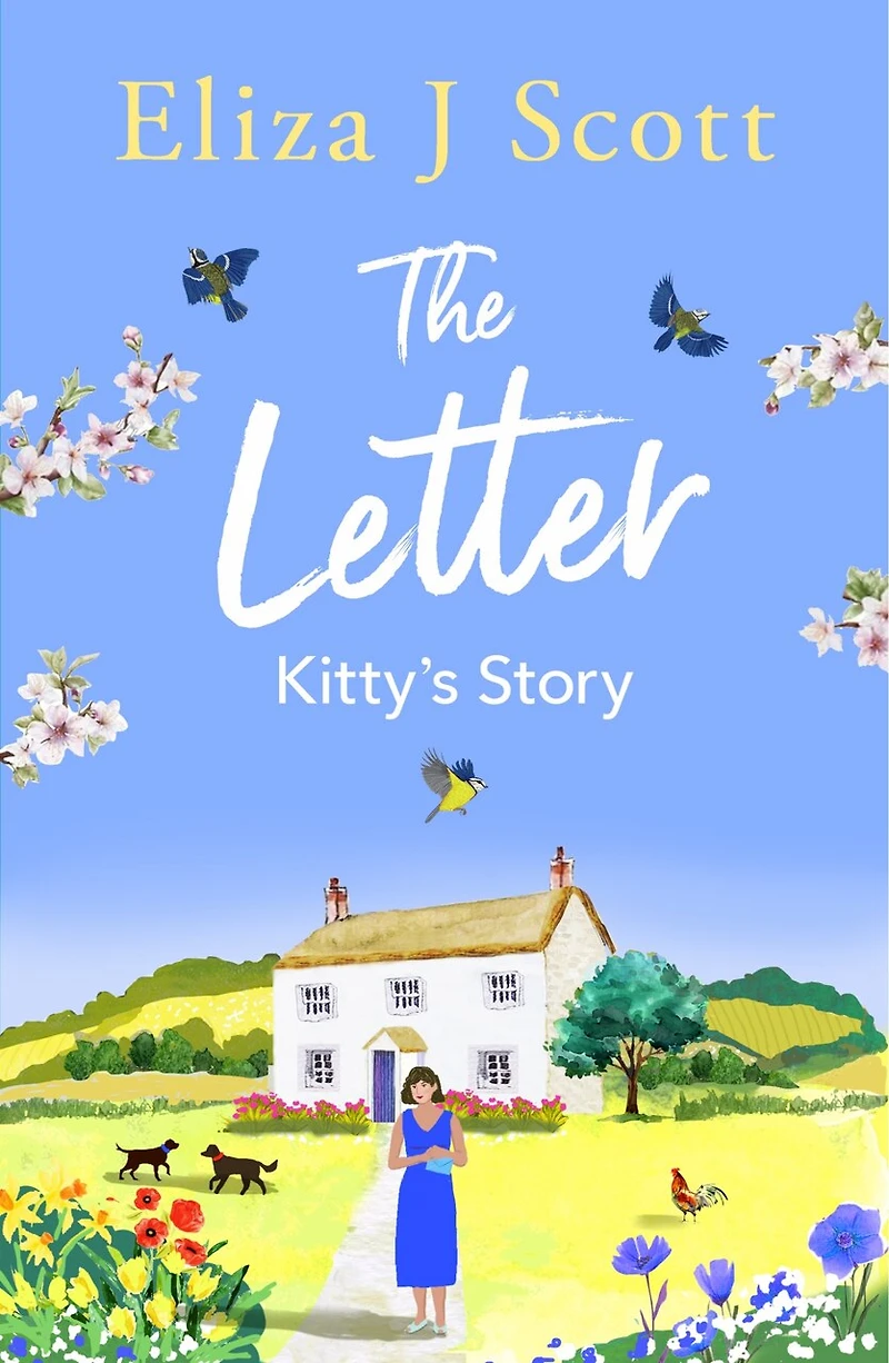 The Letter - Kitty’s Story