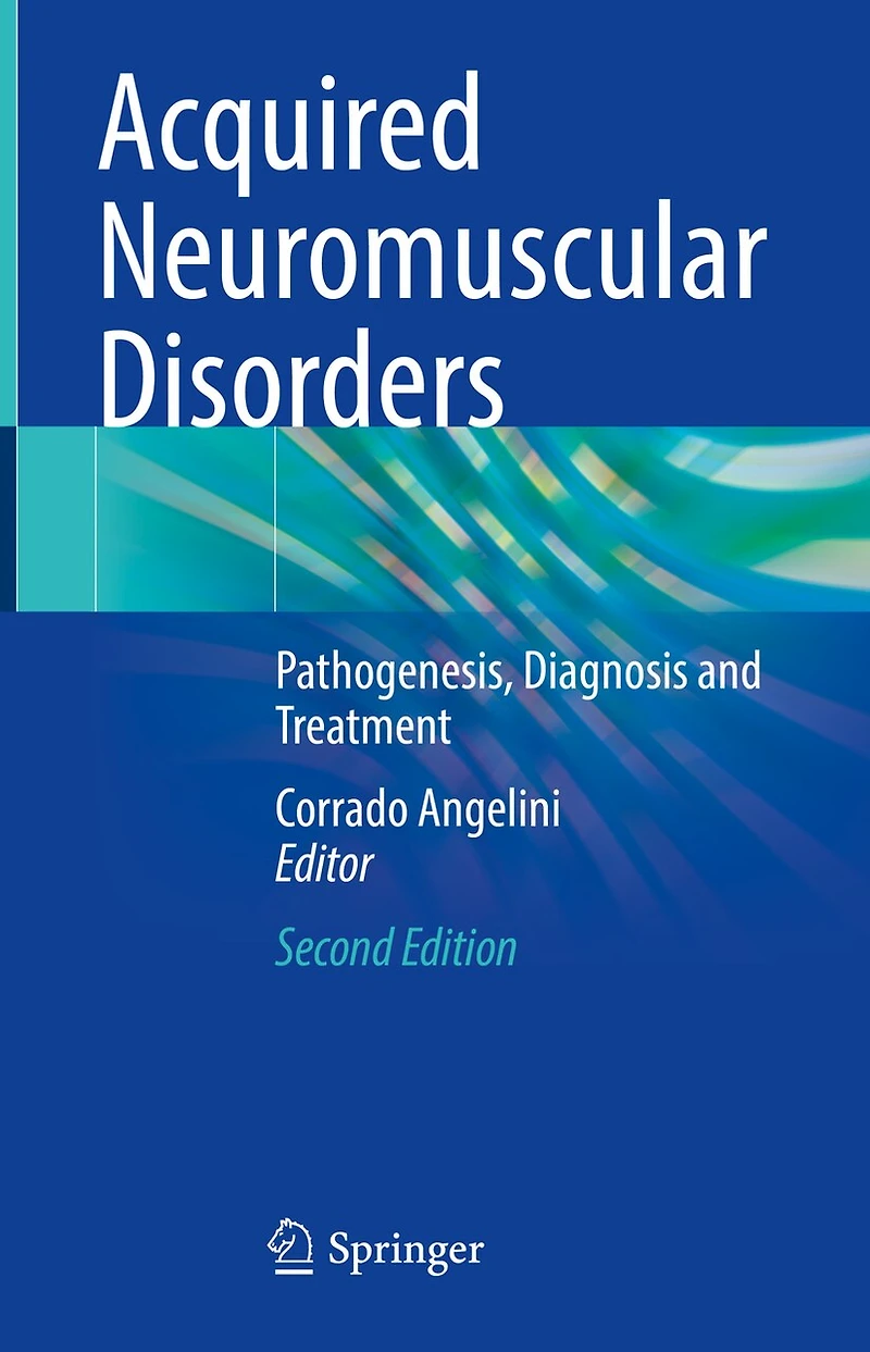 Acquired Neuromuscular Disorders: Pathogenesis