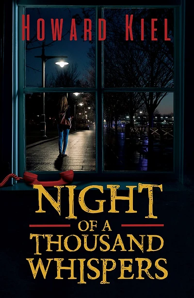 Night Of A Thousand Whispers