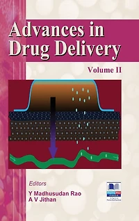 Advances in Drug Delivery: Volume - II