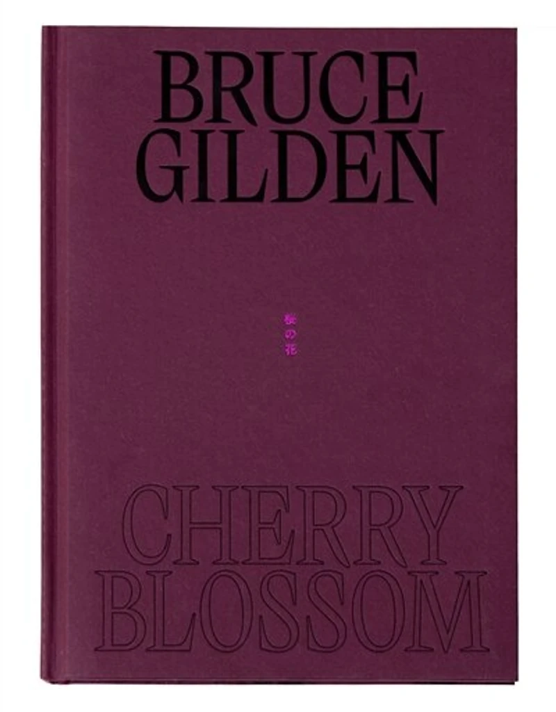 Cherry blossom