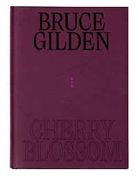 Cherry blossom