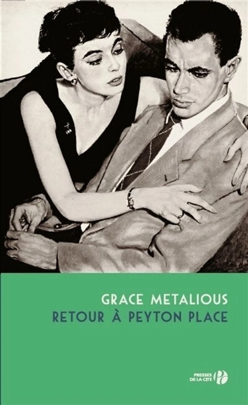 Retour à Peyton place