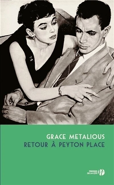 Retour à Peyton place