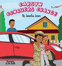 Carsyn Conquers Change