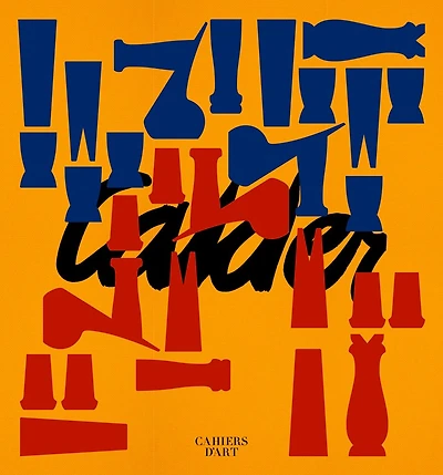 Calder: Chess Knightmares