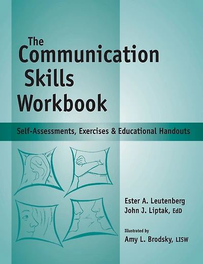 Communication Skills Workbook (The)
