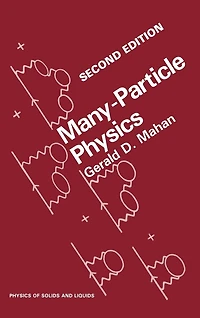 Many-Particle Physics