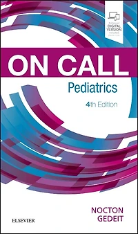 On Call Pediatrics: Series