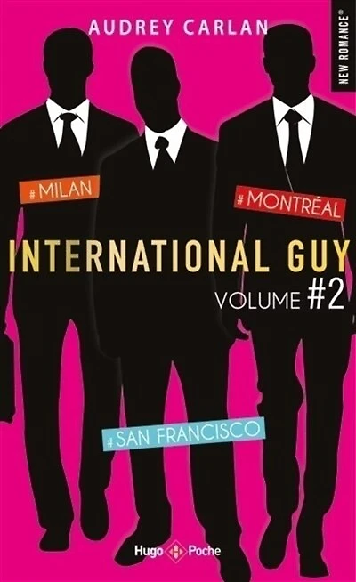 Tomes 4, 5, 6