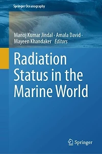 Radiation Status the Marine World