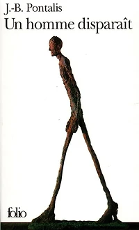 Un homme disparaît