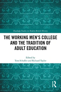the Working Men's College and Tradition of Adult Education