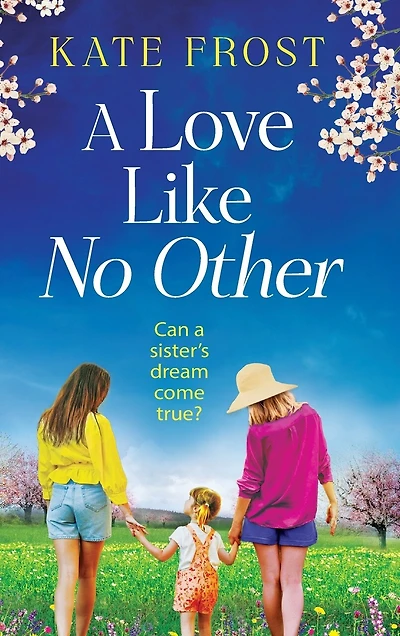 A Love Like No Other