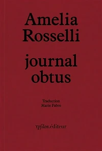 Journal obtus