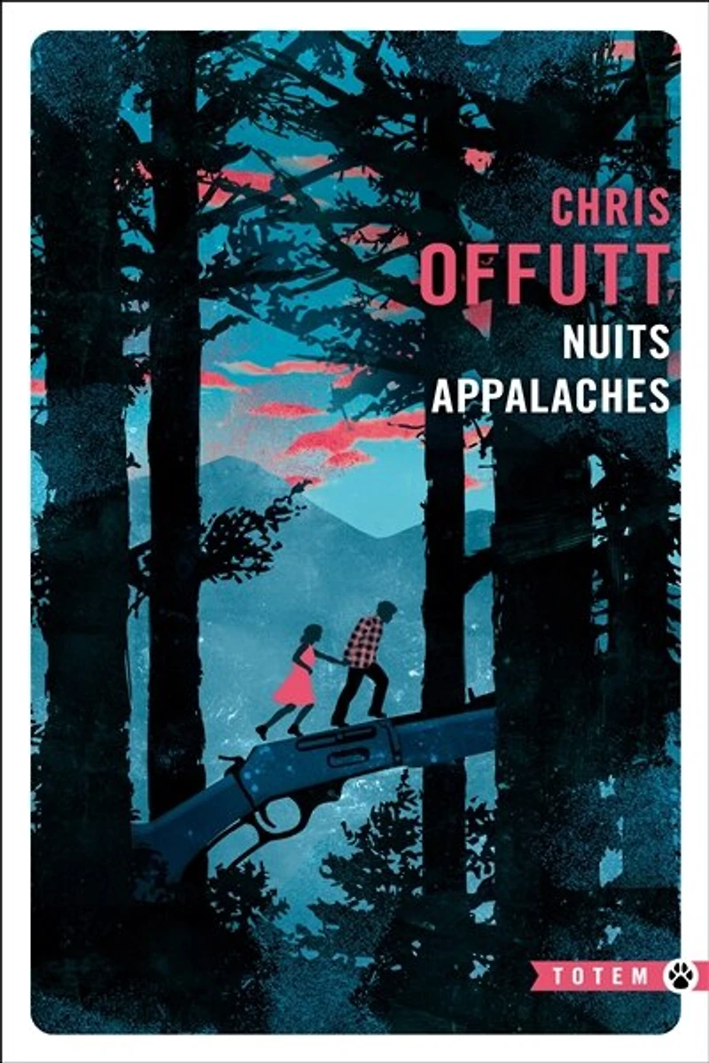 Nuits appalaches