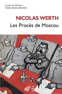 1936-1938, les procès de Moscou