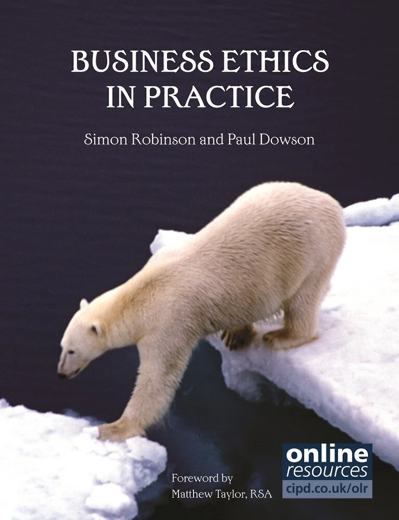 Business Ethics Practice