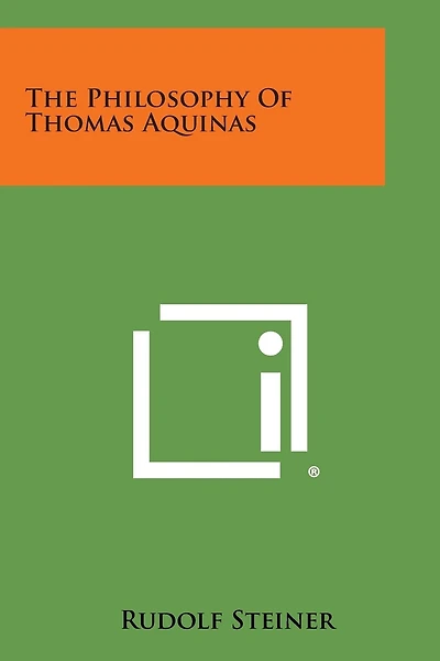 The Philosophy of Thomas Aquinas
