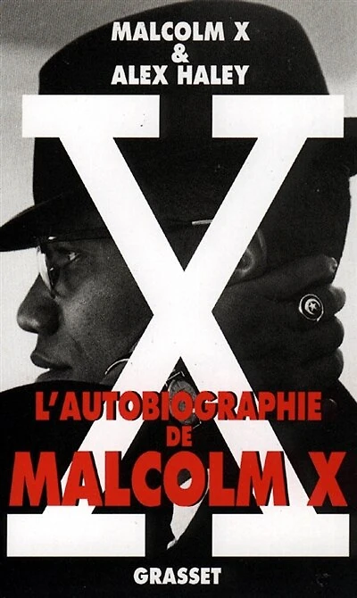 L' Autobiographie de Malcolm X