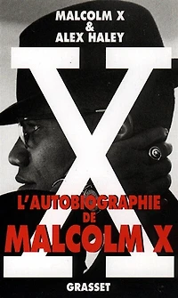 L' Autobiographie de Malcolm X