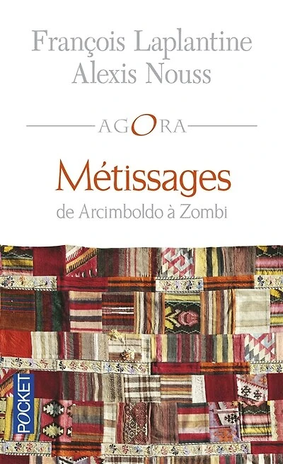 Métissages : de Arcimboldo à Zombi: de Arcimboldo à Zombi