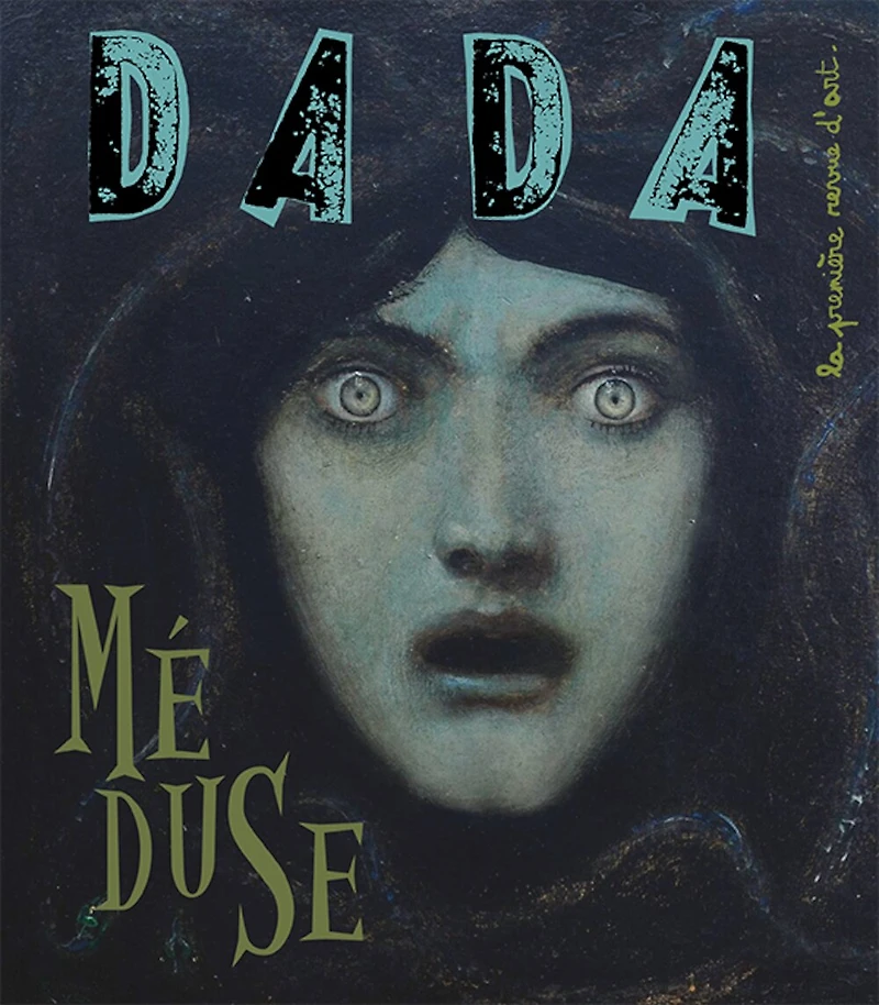 Dada, n°273. Méduse