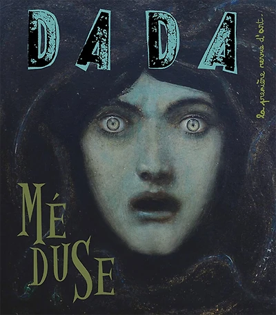 Dada, n°273. Méduse