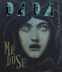 Dada, n°273. Méduse