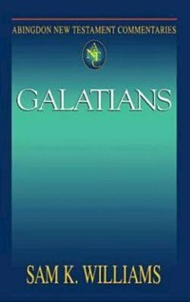 Abingdon New Testament Commentaries: Galatians