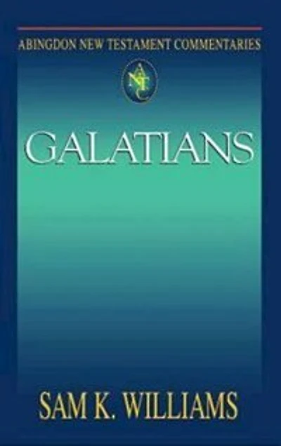Abingdon New Testament Commentaries: Galatians