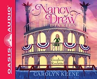 Riverboat Roulette (library Edition)