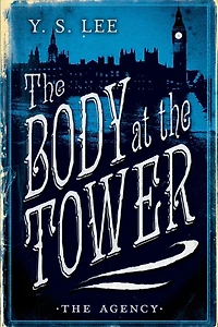 the Agency 2: Body at Tower