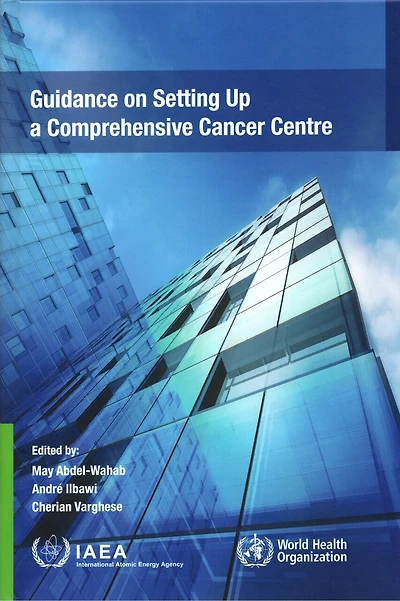 EnergyGuidance On Setting Up a Comprehensive Cancer Centre