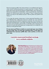 Le personal branding quand on n'aime pas se mettre en avant - 2e éd.: Pour une communication alignée avec ses valeurs