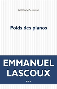Poids des pianos: constat