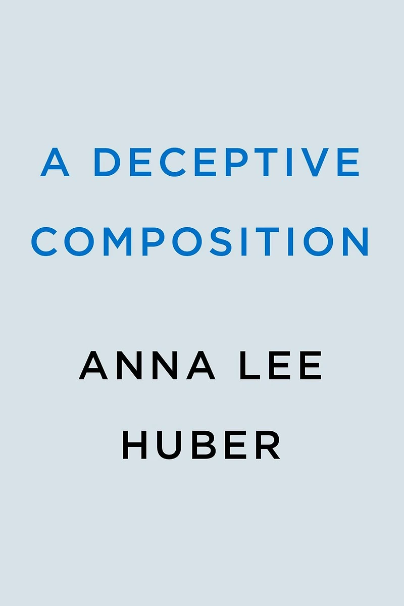 A Deceptive Composition