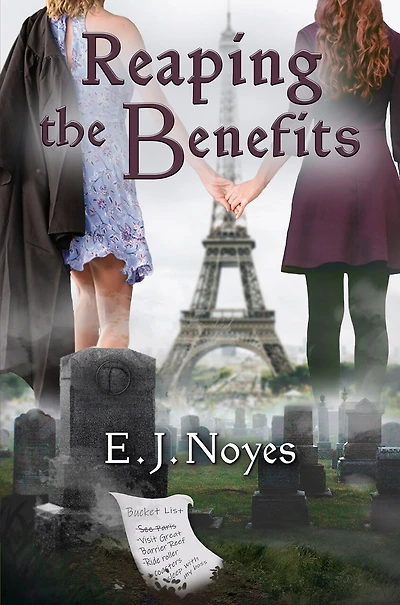Reaping The Benefits