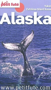 Alaska: escapade dans le Yukon