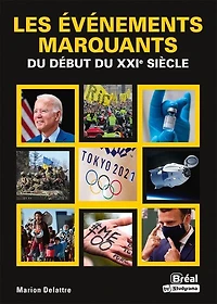 Les événements marquants du début XXIe siècle