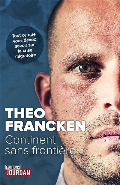 Continent sans frontière