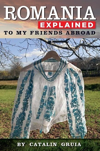Romania Explained To My Friends Abroad: Take Away Romania