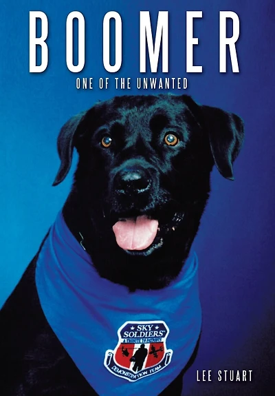 Boomer: One Of The Unwanted