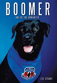 Boomer: One Of The Unwanted