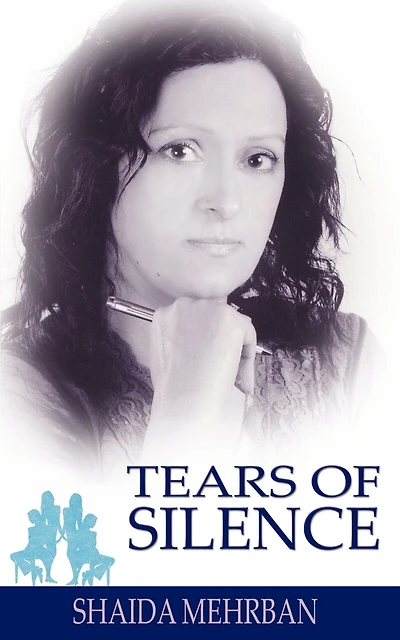 Tears Of Silence