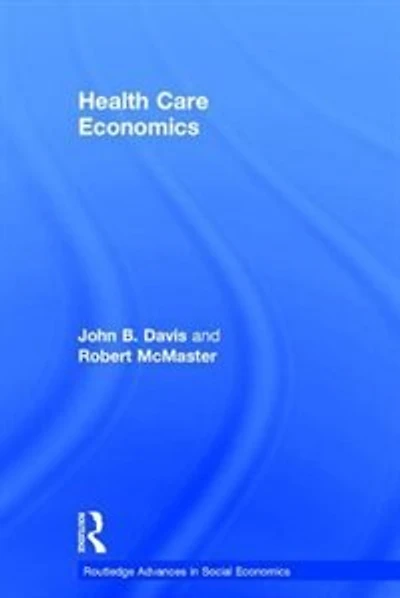Health Care Economics